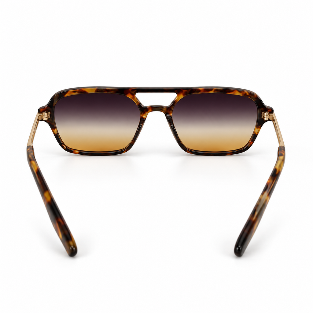VESPER - TORTOISE SUNSET