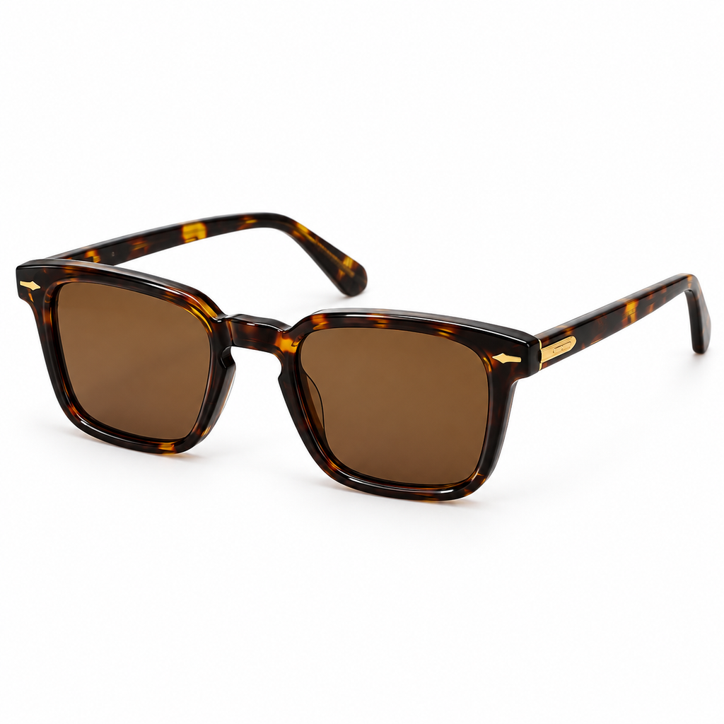 ORPHIC - HAVANA BROWN
