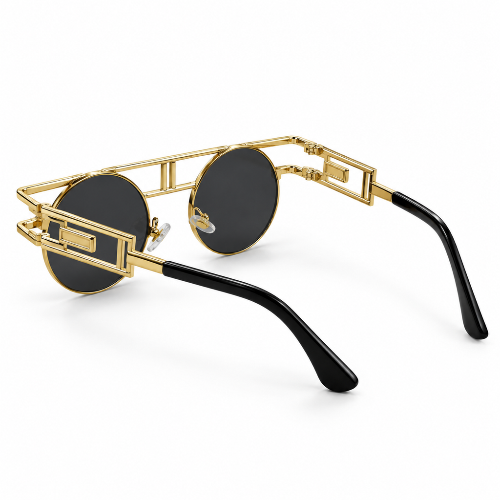 SELCOUTH – GOLDEN NOIR