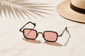 TOUR - Rose Lens
