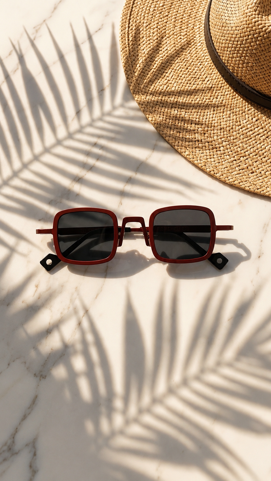 TOUR - Black Lens