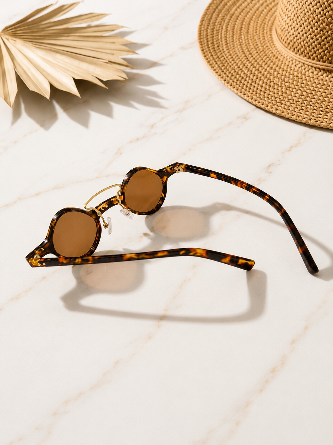 HAVANA - Amber Tortoise