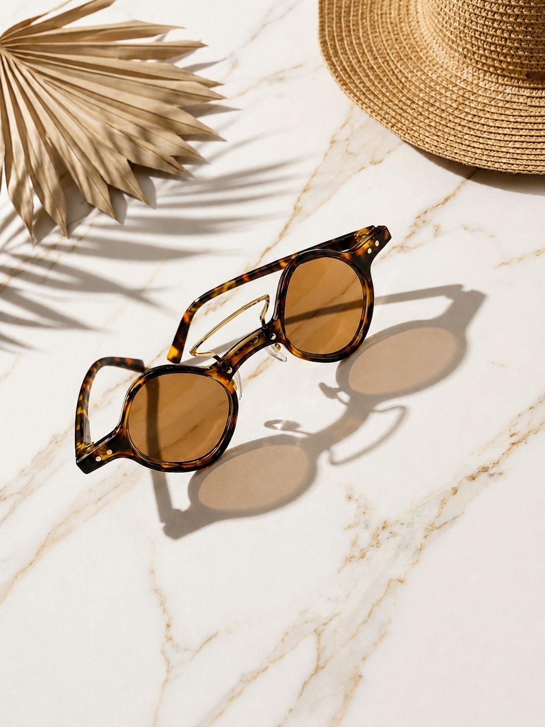 HAVANA - Amber Tortoise