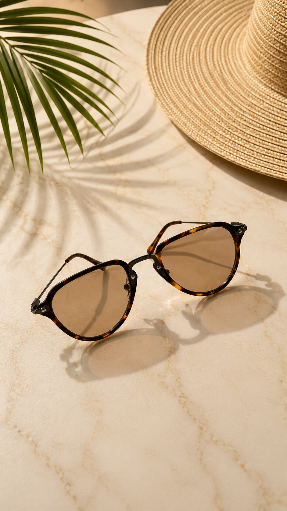 MERAKI - Tortoise Sand