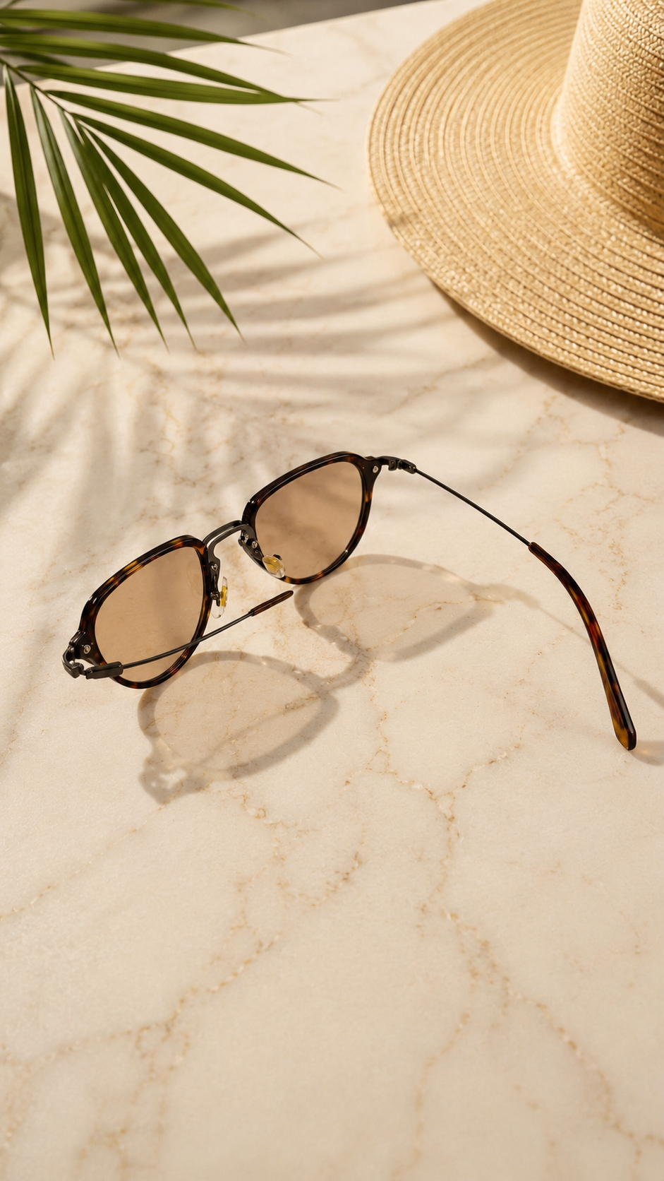 MERAKI - Tortoise Sand