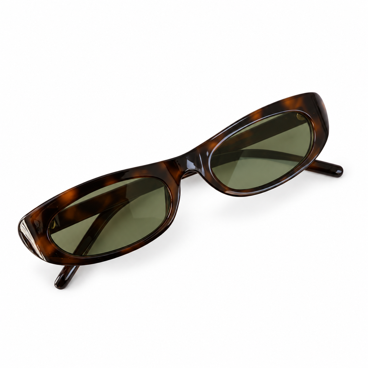 NEZIRA - Olive Havana