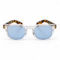 KAIZEN - Crystal Tortoise Blue