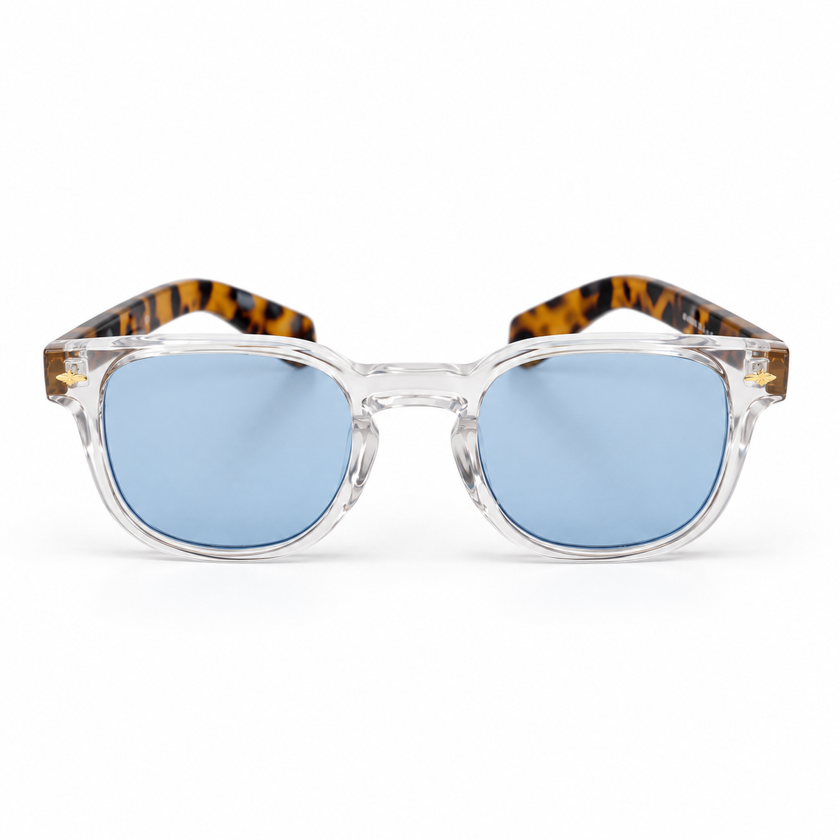 KAIZEN - Crystal Tortoise Blue