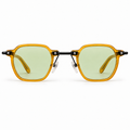 ORTUS - Golden Olive