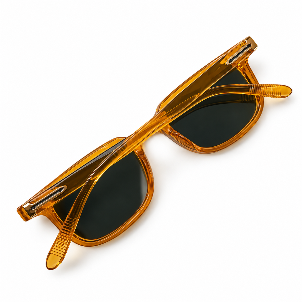 OLEILU - Honey Amber Green