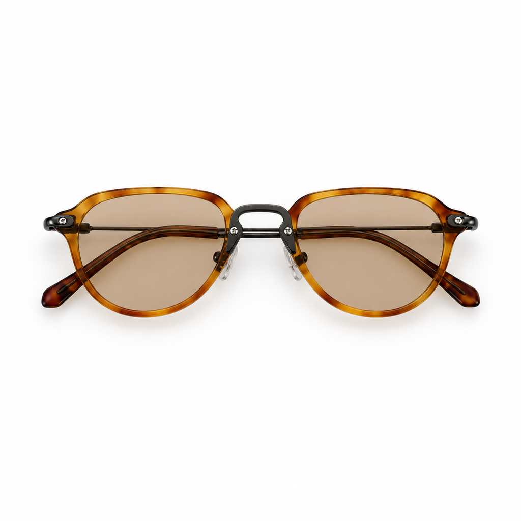 MERAKI - Honey Amber