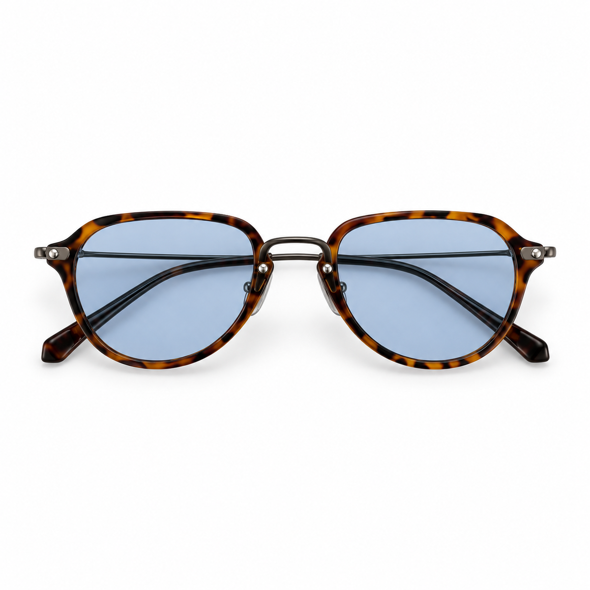 MERAKI - Tortoise Ice Blue