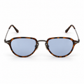 MERAKI - Tortoise Ice Blue