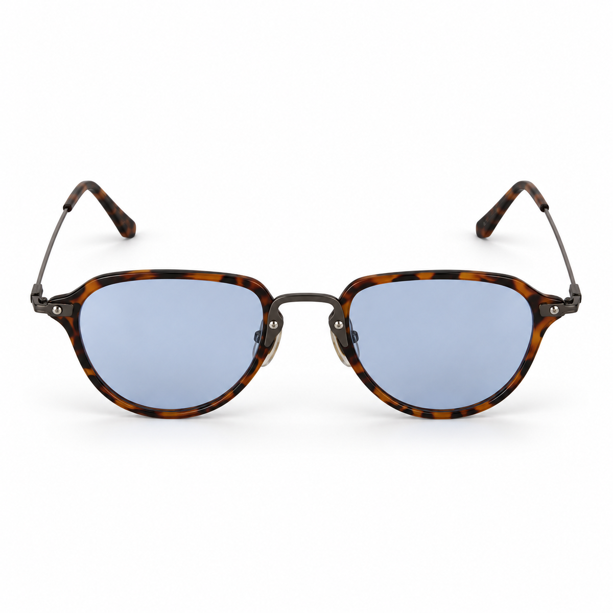 MERAKI - Tortoise Ice Blue