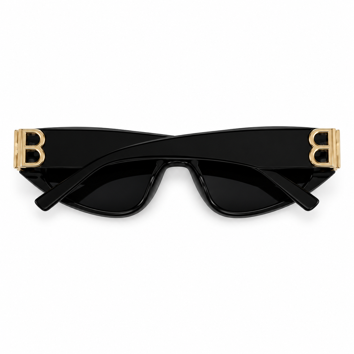 BILBAO - Jet Black Gold