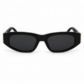 BILBAO - Jet Black Gold