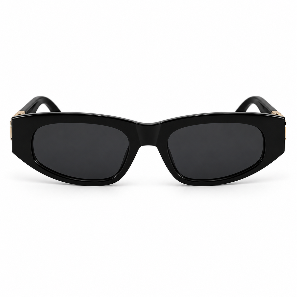 BILBAO - Jet Black Gold