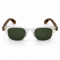 KAIZEN - Crystal Tortoise Green