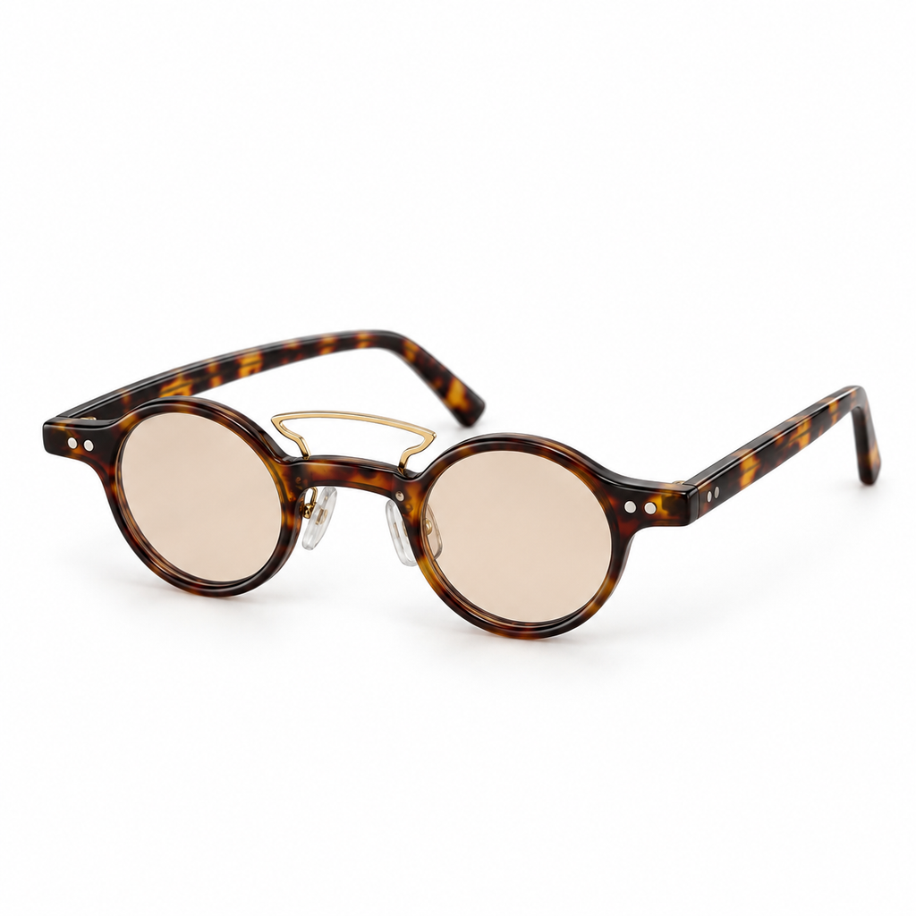 HAVANA - Amber Tortoise