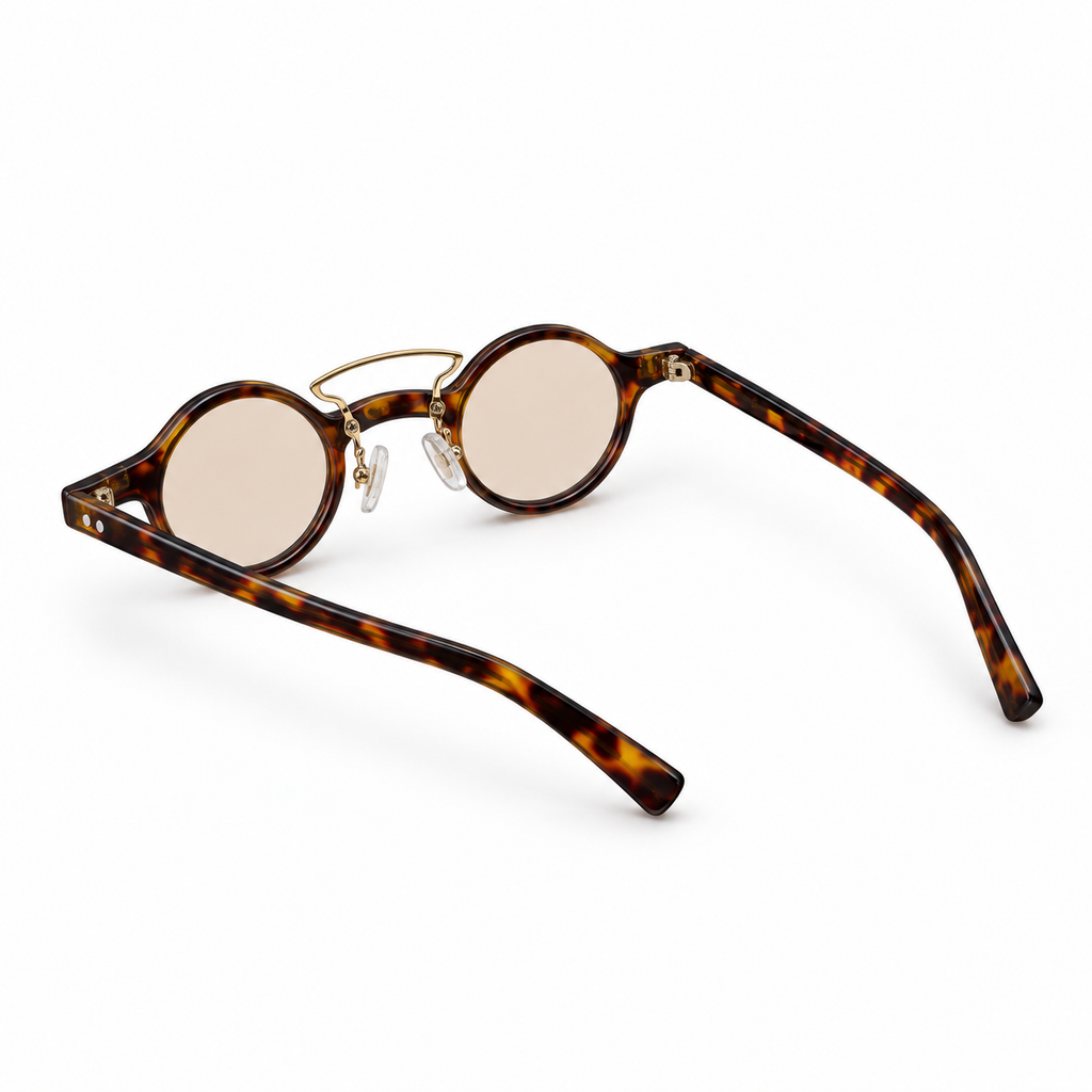 HAVANA - Amber Tortoise