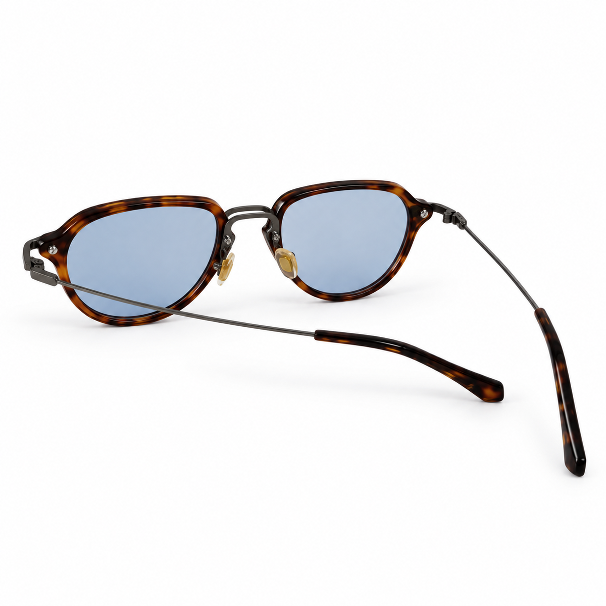 MERAKI - Tortoise Ice Blue