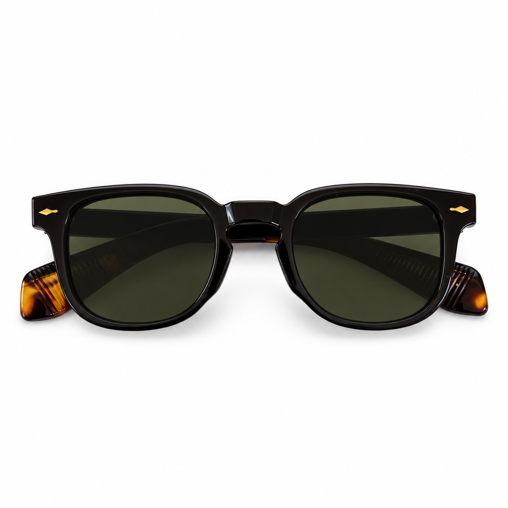 KAIZEN - NOIR OLIVE