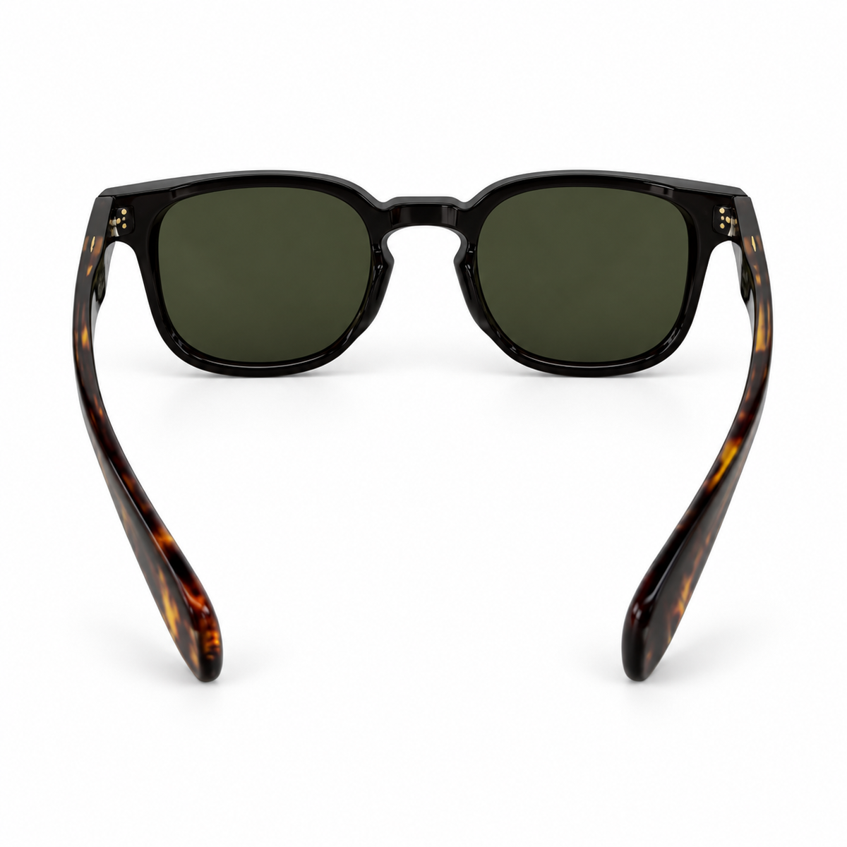 KAIZEN - NOIR OLIVE