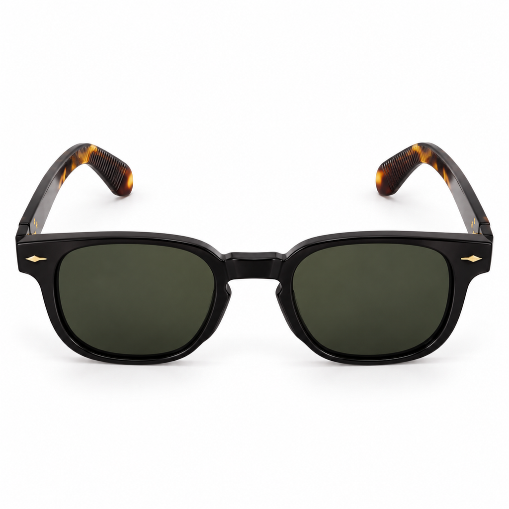 KAIZEN - NOIR OLIVE