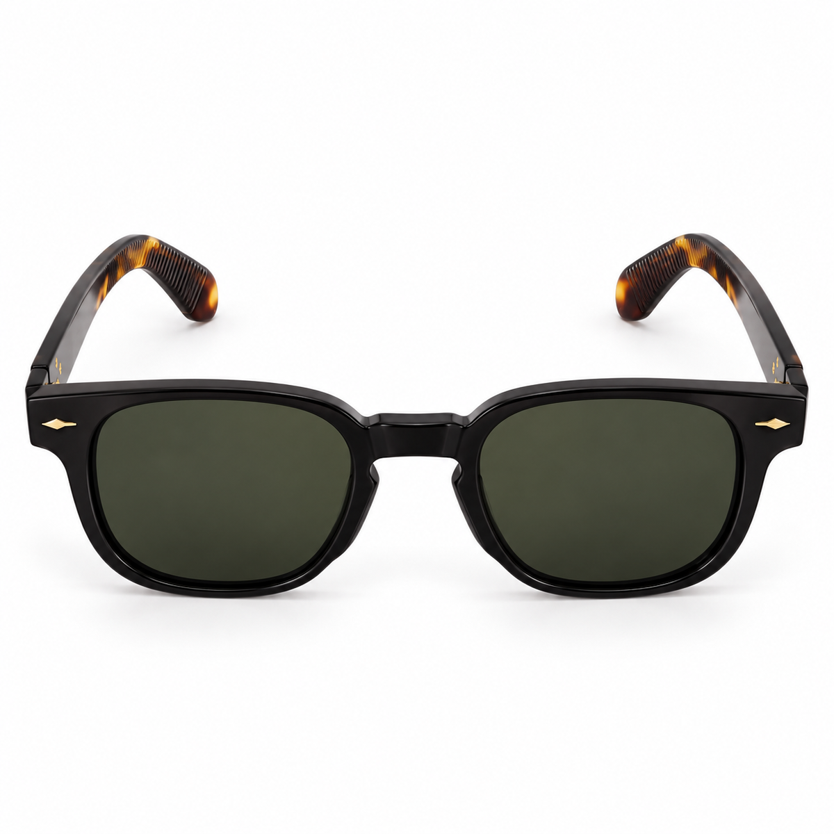 KAIZEN - NOIR OLIVE